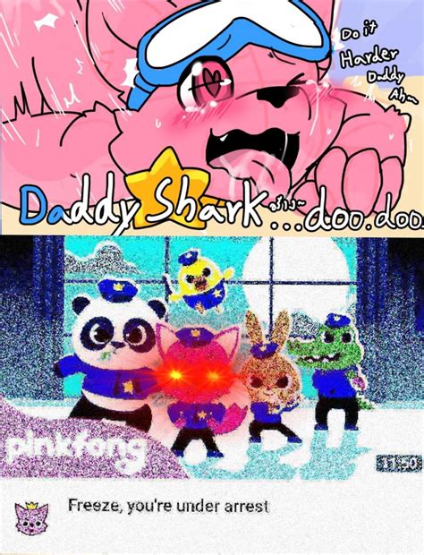 pinkfong porn|PinkFong